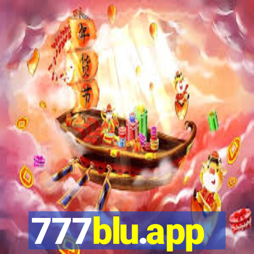777blu.app