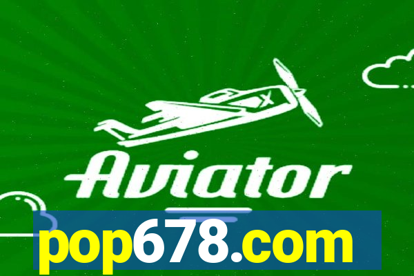pop678.com