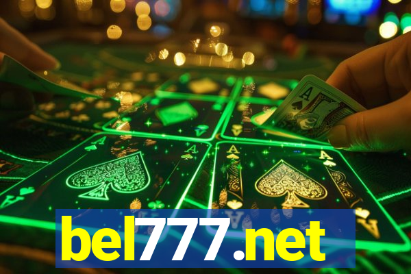 bel777.net