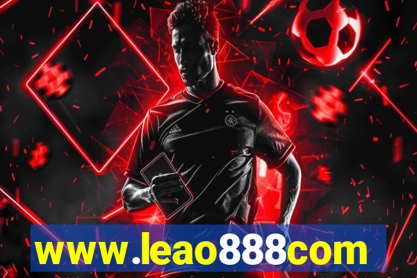 www.leao888com