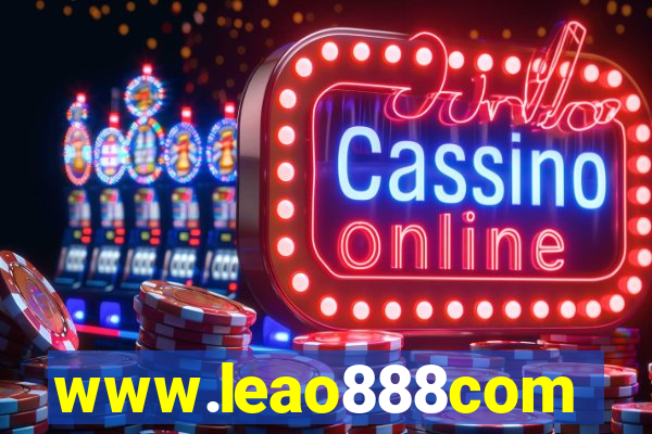 www.leao888com