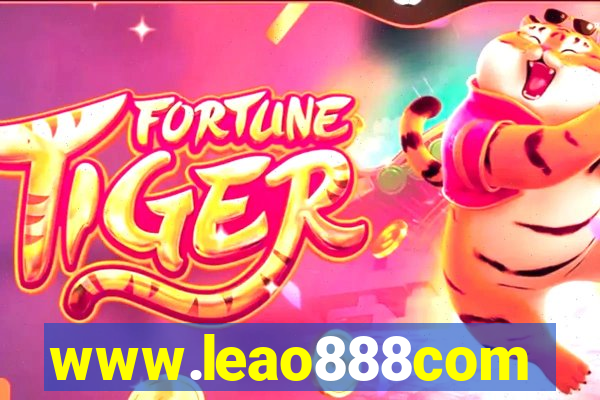 www.leao888com