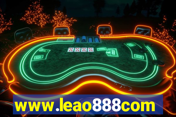 www.leao888com