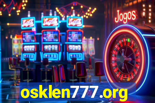 osklen777.org