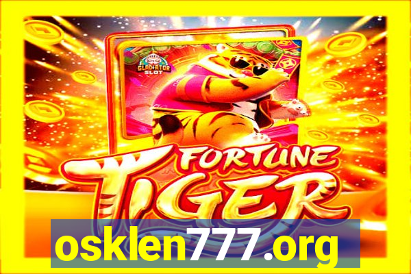 osklen777.org