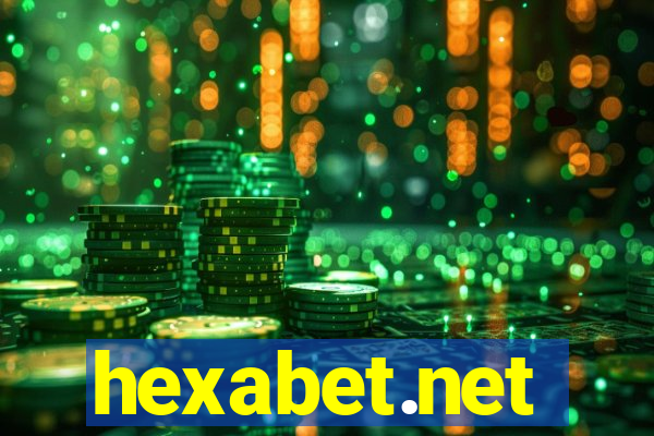 hexabet.net
