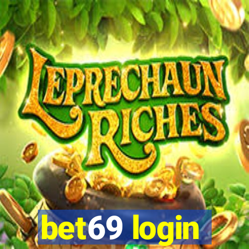 bet69 login