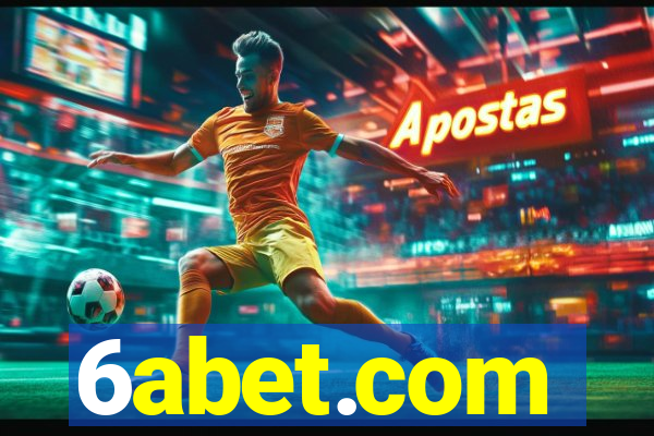 6abet.com