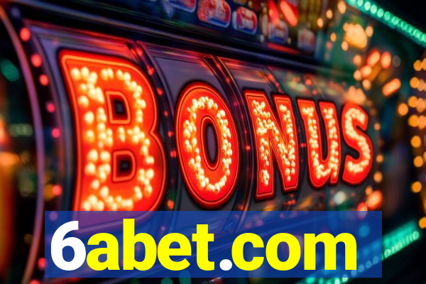 6abet.com
