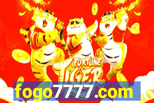 fogo7777.com