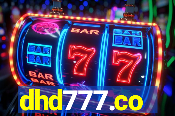 dhd777.co