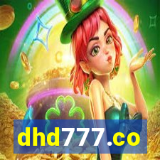 dhd777.co