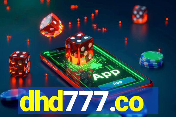 dhd777.co