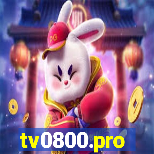 tv0800.pro