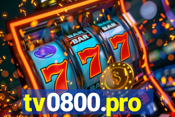 tv0800.pro