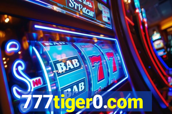 777tiger0.com