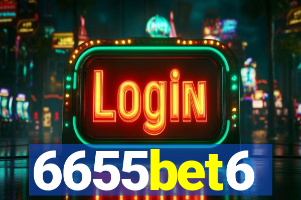 6655bet6