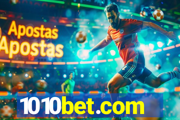1010bet.com