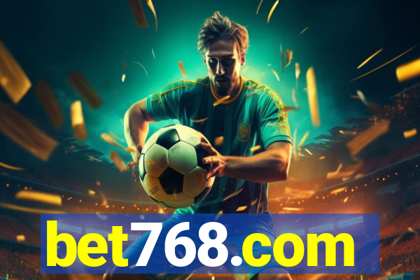 bet768.com