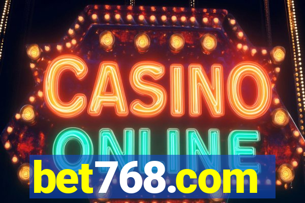 bet768.com