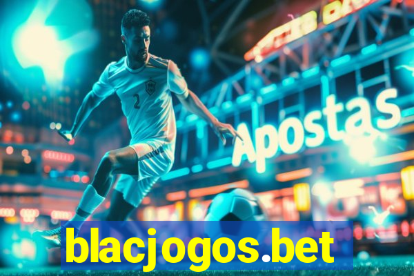 blacjogos.bet