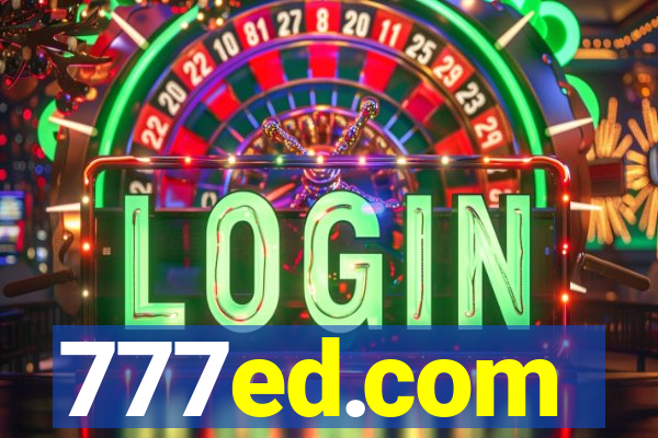 777ed.com