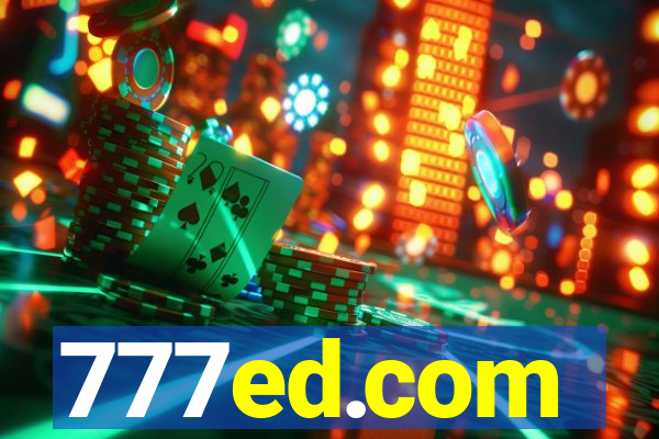 777ed.com