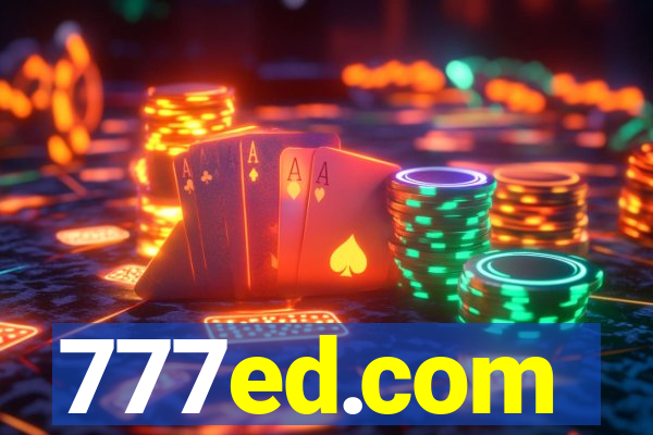 777ed.com