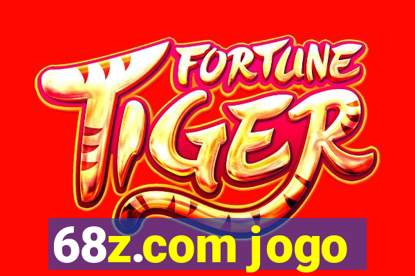 68z.com jogo