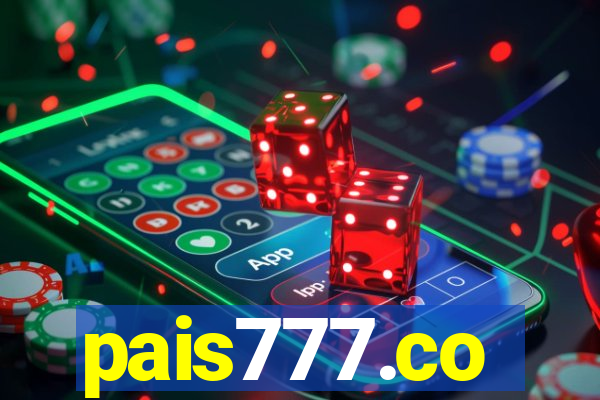 pais777.co