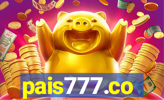 pais777.co