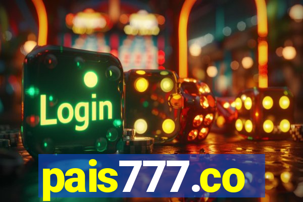 pais777.co