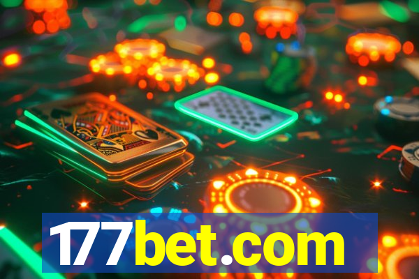 177bet.com