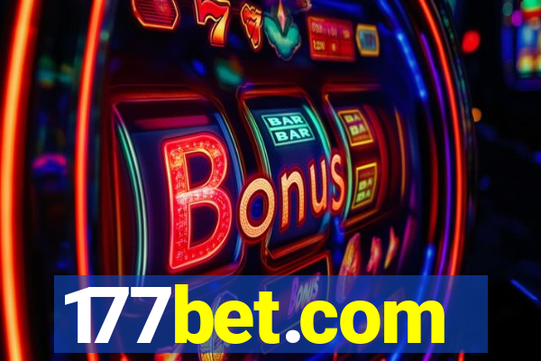 177bet.com