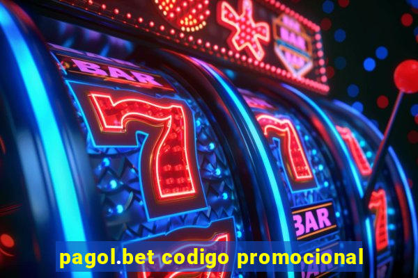 pagol.bet codigo promocional