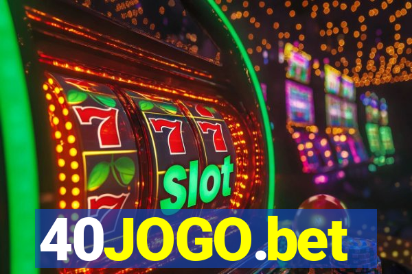 40JOGO.bet