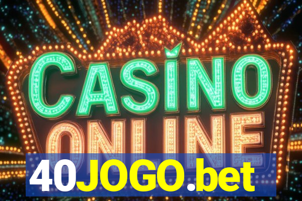 40JOGO.bet