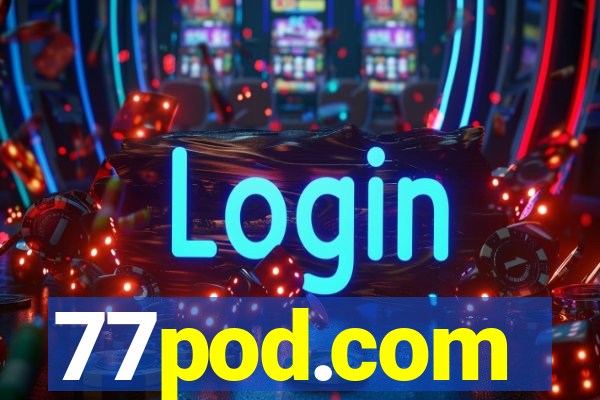77pod.com