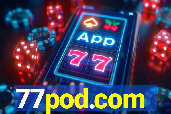 77pod.com