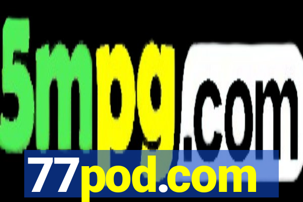 77pod.com