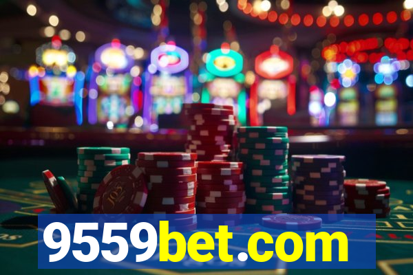 9559bet.com