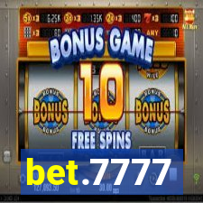 bet.7777