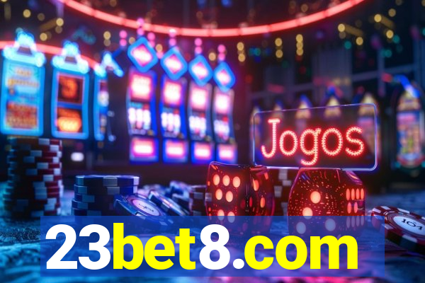 23bet8.com