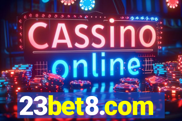 23bet8.com