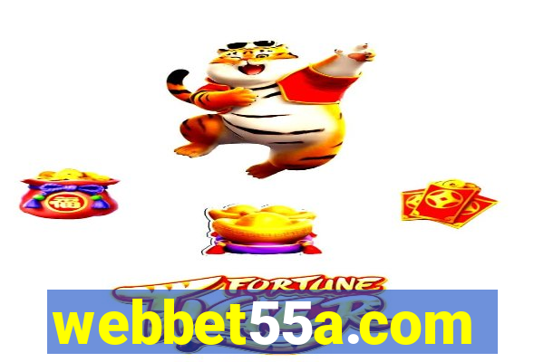 webbet55a.com