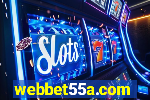 webbet55a.com