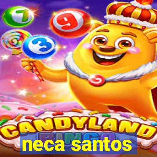neca santos