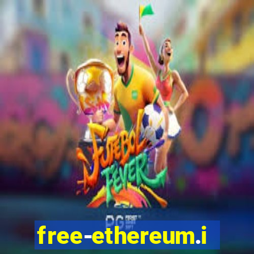 free-ethereum.io