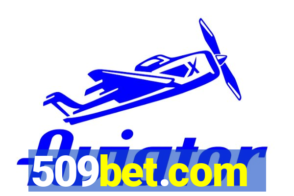 509bet.com