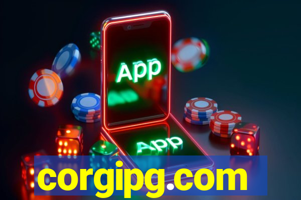 corgipg.com